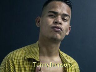 TonnyJhonsons
