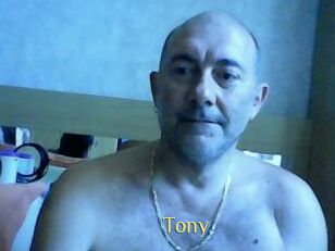 Tony