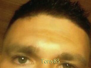 Tony83