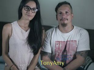 TonyAmy