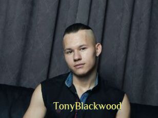 TonyBlackwood