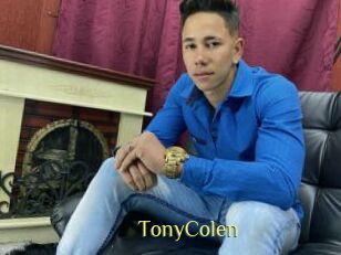 TonyColen