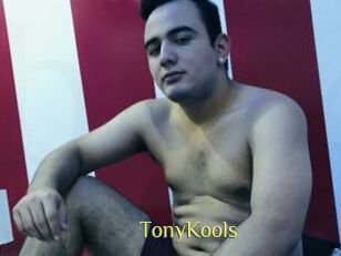 TonyKools