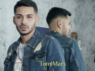 TonyMars