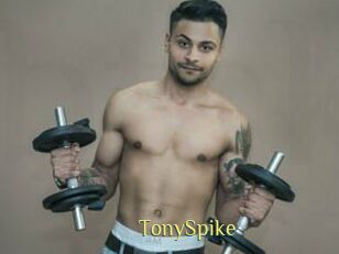 TonySpike