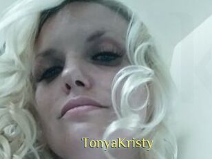 TonyaKristy