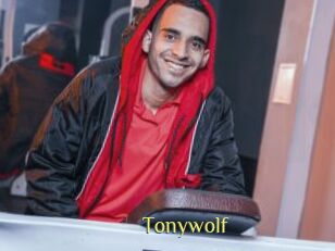 Tonywolf