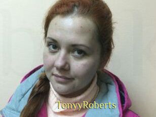 TonyyRoberts