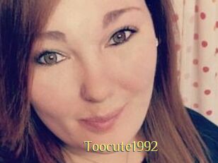 Toocute1992