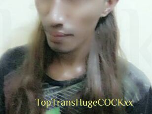 TopTransHugeCOCKxx