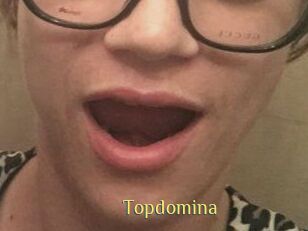 Topdomina
