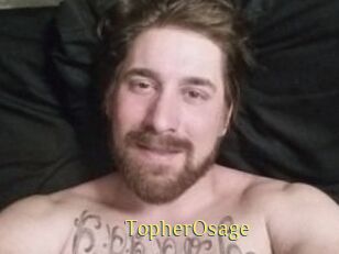 TopherOsage