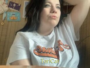 ToriCat