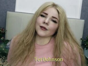 ToriJohnson
