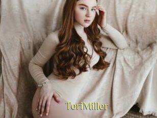 ToriMiller