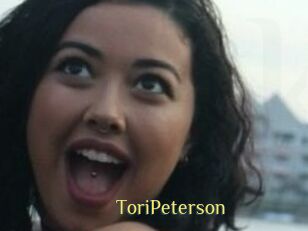 Tori_Peterson