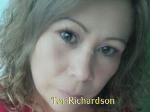 ToriRichardson