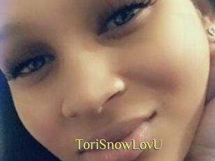 ToriSnowLovU
