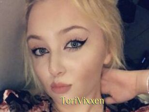 ToriVixxen