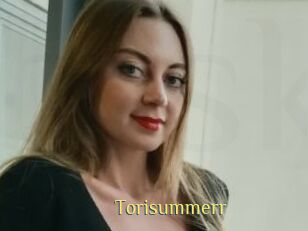 Torisummerr