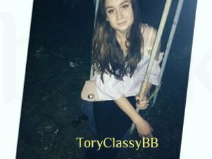 ToryClassyBB