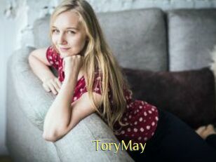 ToryMay