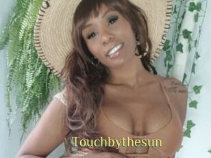 Touchbythesun Brutal Spankings