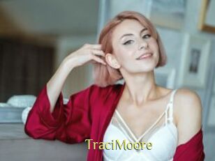 TraciMoore