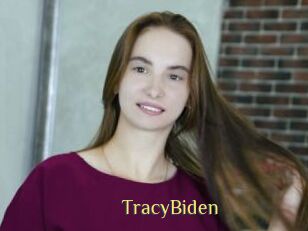 TracyBiden
