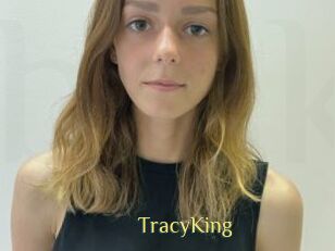 TracyKing