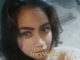 TracyMagical