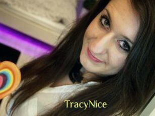 TracyNice