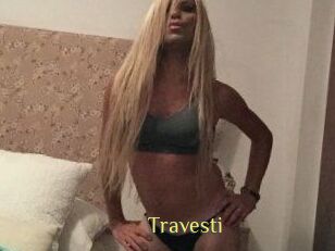 Travesti