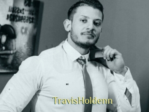 TravisHoldenn