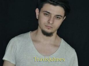TravisJohnes