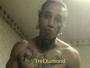 TreDiamond