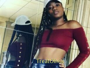 TreatOlivia