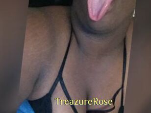 TreazureRose