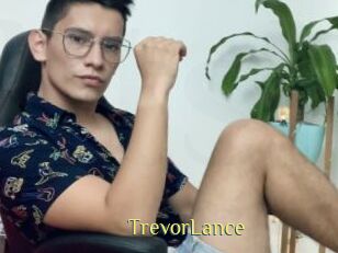 TrevorLance