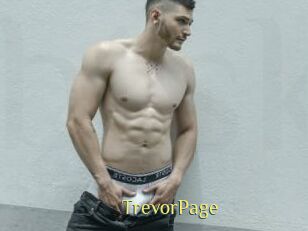 TrevorPage