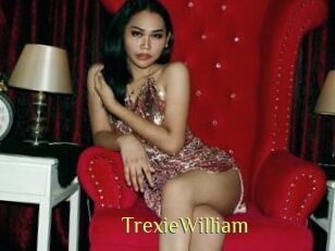 TrexieWilliam