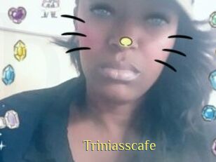 Triniasscafe