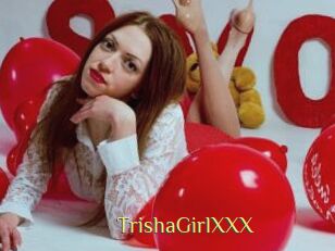 TrishaGirlXXX