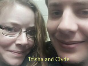Trisha_and_Clyde
