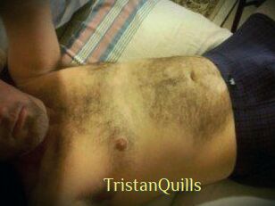 TristanQuills Brutal Spankings