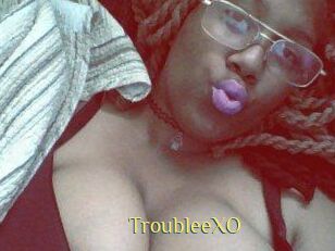 TroubleeXO