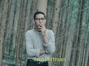 TroyPortman