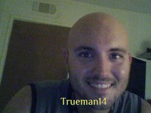 Trueman14
