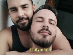 Trulymanly
