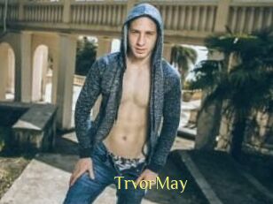 TrvorMay